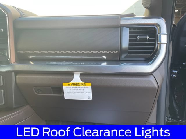 New 2026 Ford F250 King Ranch w/ Tremor Off-Road Package AWD/4WD image 38