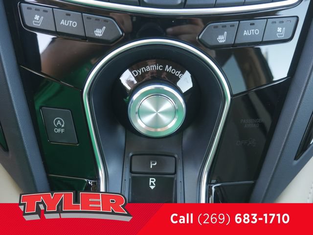 Used 2020 Acura RDX FWD w/ Advance Package image 34