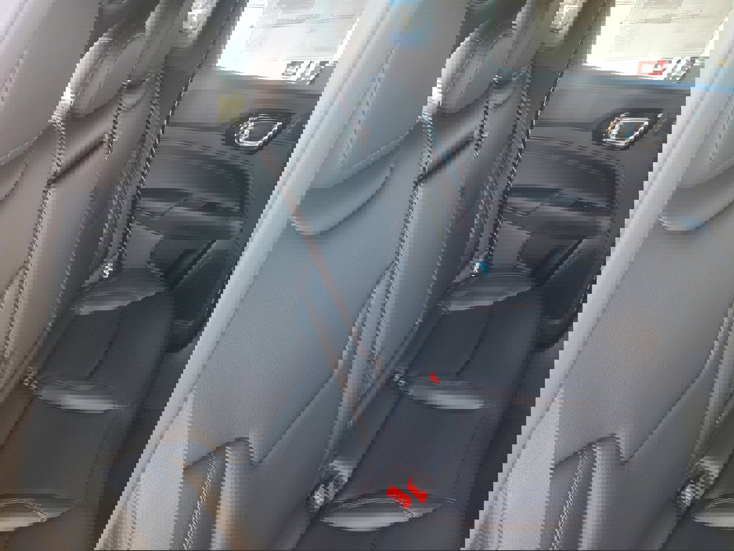 New 2026 Jeep Compass Limited image 16