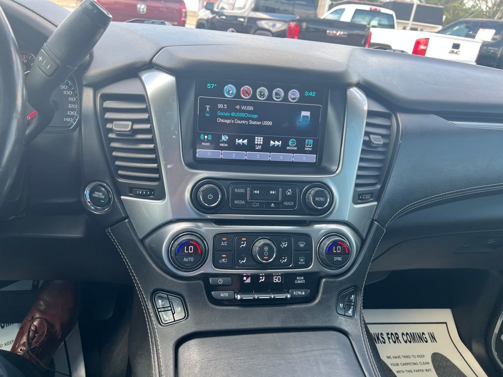 Used 2019 Chevrolet Suburban Premier image 12