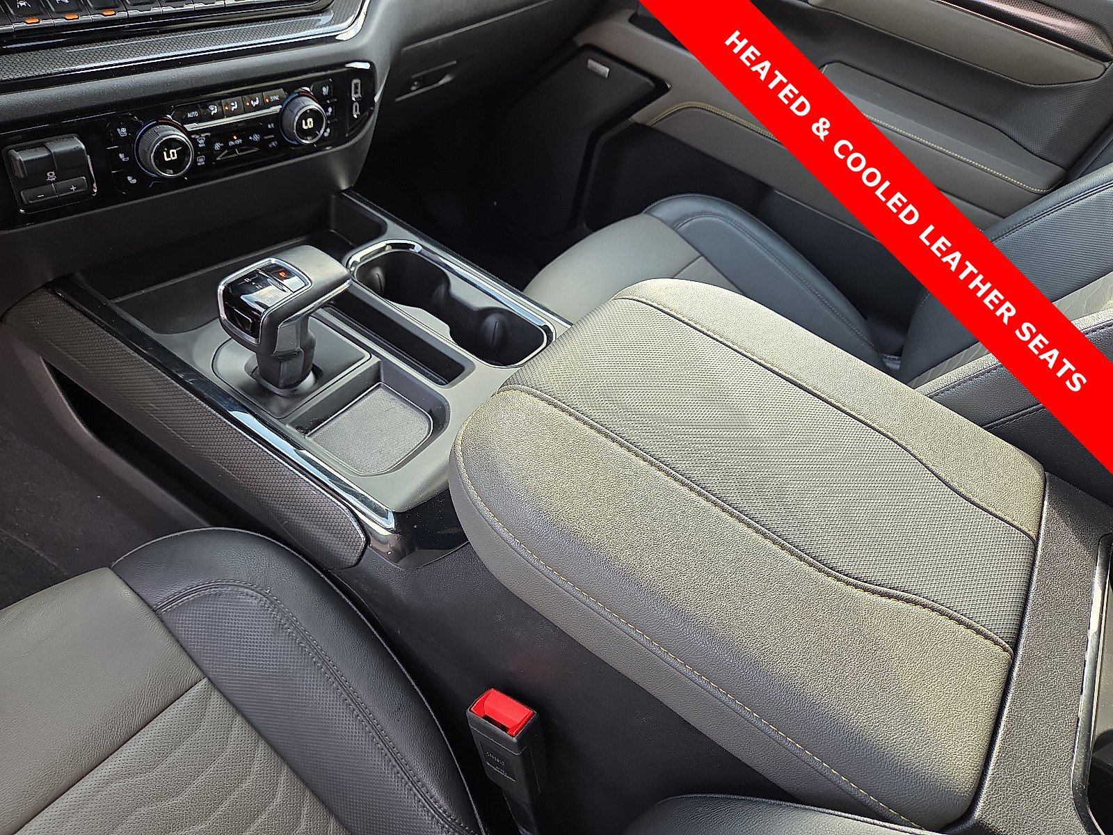 Used 2023 Chevrolet Silverado 1500 ZR2 w/ ZR2 Bison Edition image 25