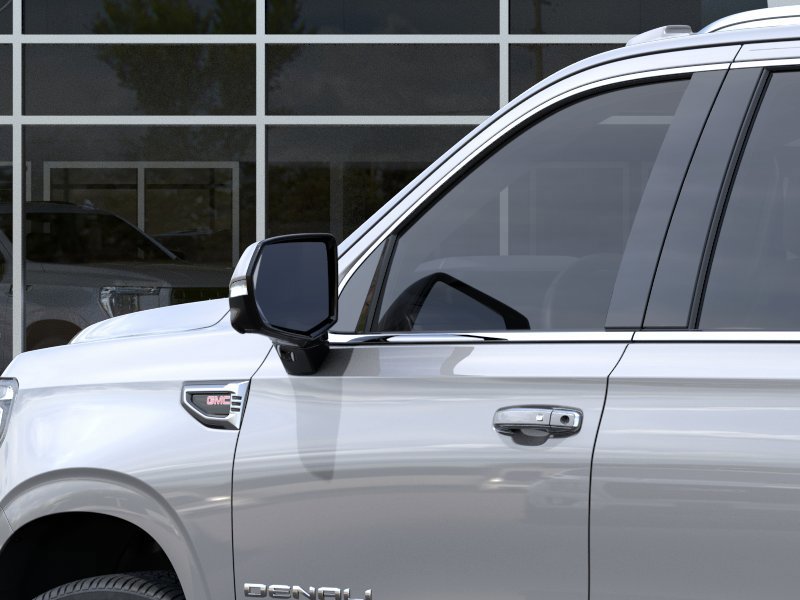 New 2026 GMC Yukon XL Denali w/ Denali Reserve Package image 12