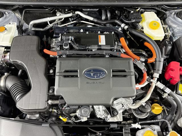 New 2026 Subaru Crosstrek 2.5i Limited AWD/4WD image 29