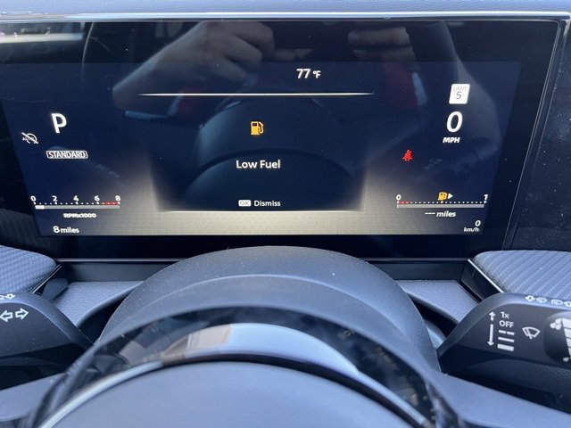 New 2026 Nissan Kicks SR image 3