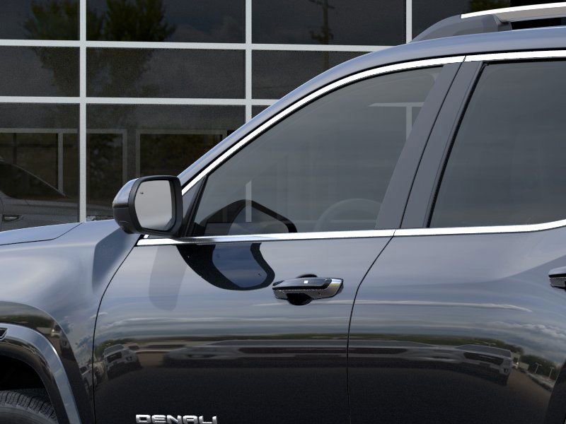 New 2026 GMC Terrain Denali image 14