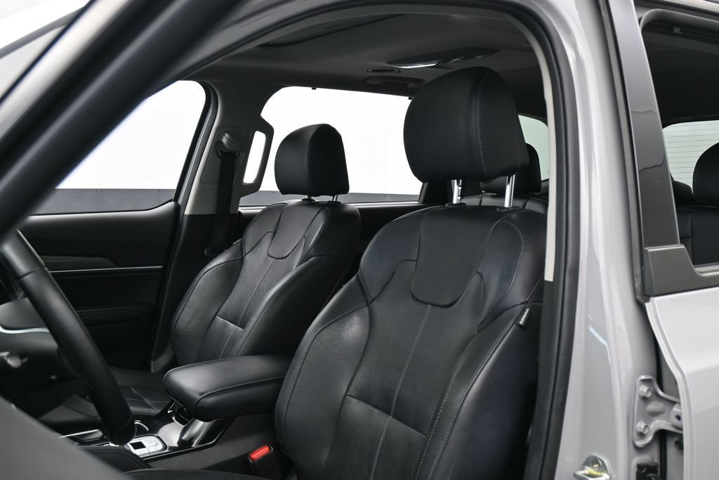 Used 2022 Kia Telluride EX w/ EX Premium Package AWD/4WD image 10