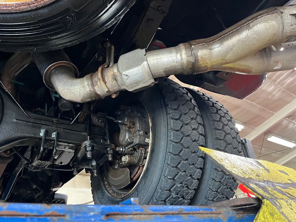 Used 2015 Ford F450 King Ranch image 16