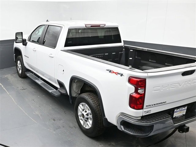 Used 2024 Chevrolet Silverado 2500 LT image 36