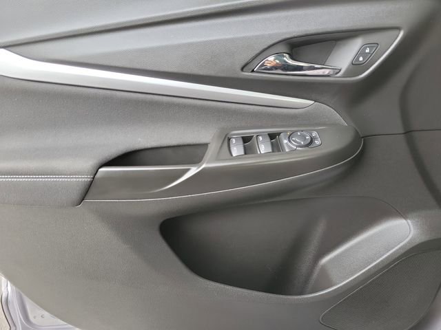 Certified 2023 Chevrolet Bolt EUV LT w/ Driver Confidence Package image 21