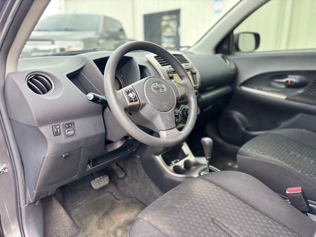 Used 2014 Scion xD image 10