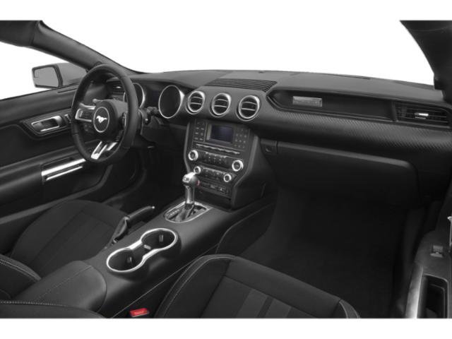 Used 2019 Ford Mustang Premium w/ Black Accent Package RWD image 19