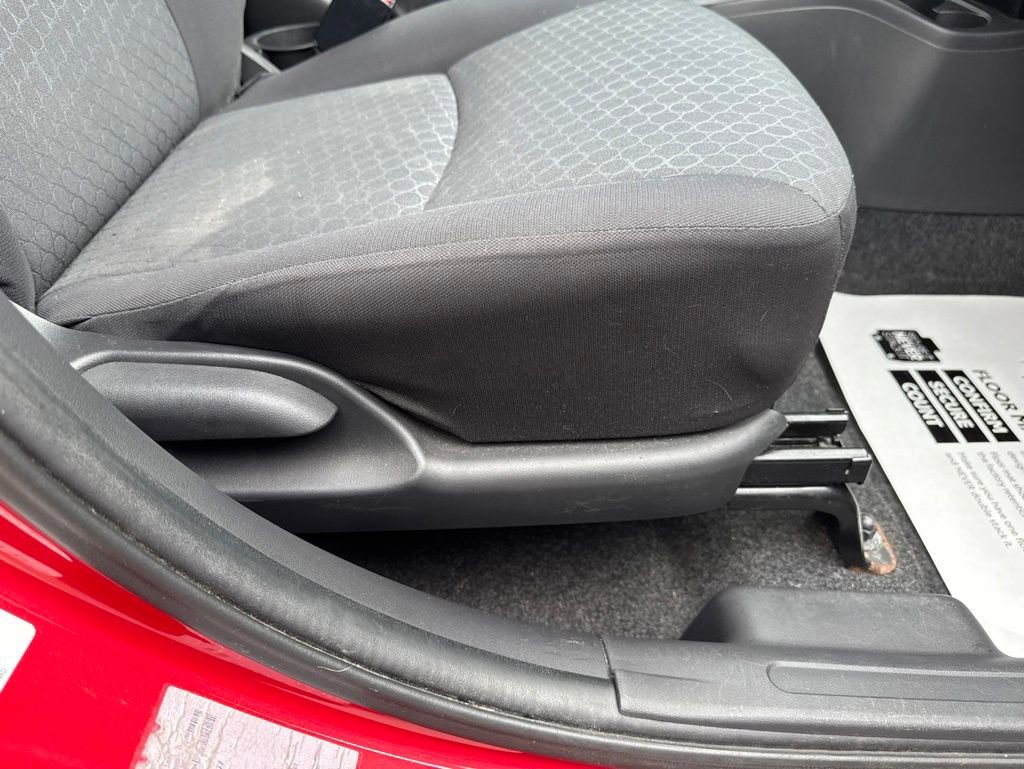 Used 2015 Mitsubishi Mirage DE FWD image 30