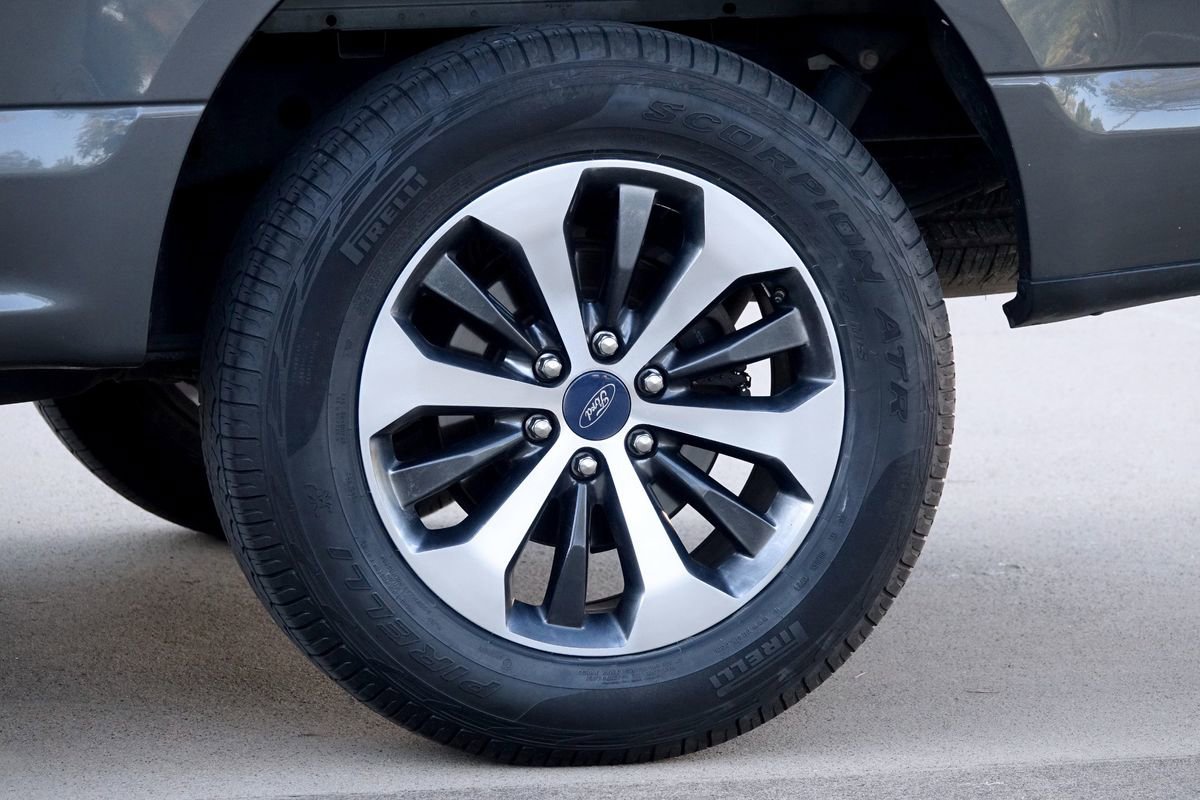 Used 2019 Ford F150 XL w/ Equipment Group 101A Mid image 25
