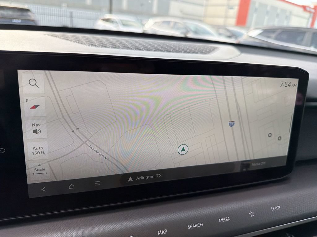 New 2026 Kia EV9 Wind AWD/4WD image 21