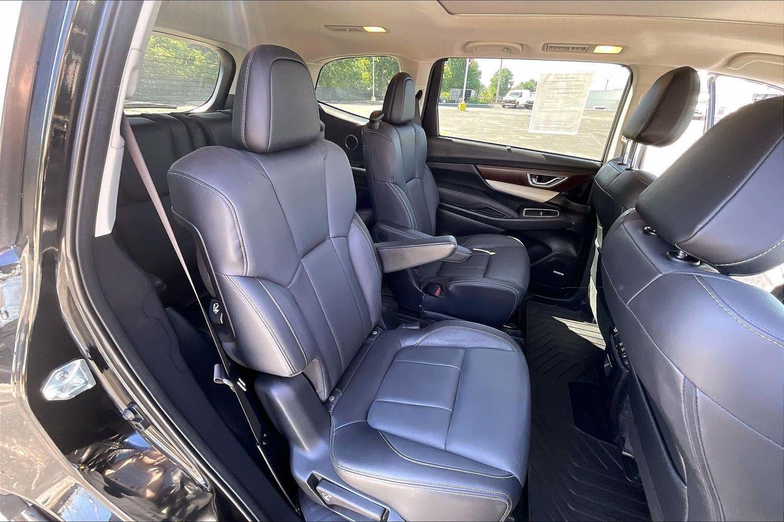 Used 2022 Subaru Ascent Touring AWD/4WD image 26