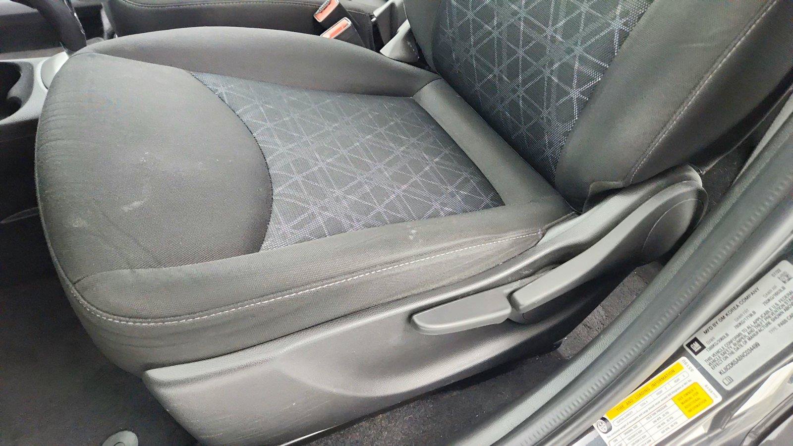 Used 2022 Chevrolet Spark LT FWD image 35