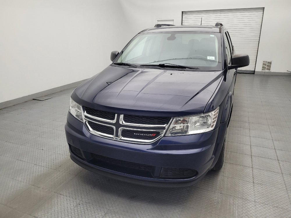 Used 2020 Dodge Journey SE w/ SE Popular Equipment Group FWD image 15