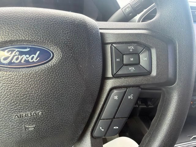 Used 2021 Ford F250 XLT w/ XLT Premium Package AWD/4WD image 24