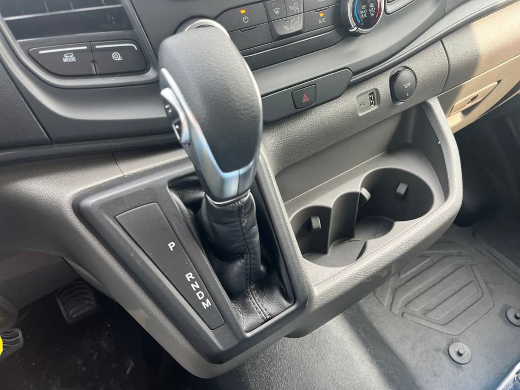 New 2025 Ford Transit 350 image 7