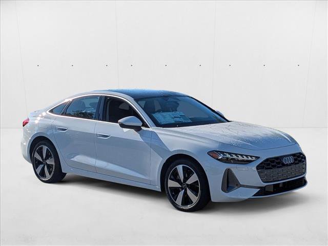 New 2025 Audi A5 2.0T Premium Plus w/ Premium Plus image 5