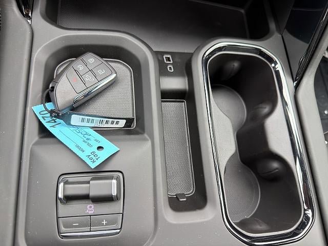 New 2026 GMC Sierra 2500 AT4X AWD/4WD image 39