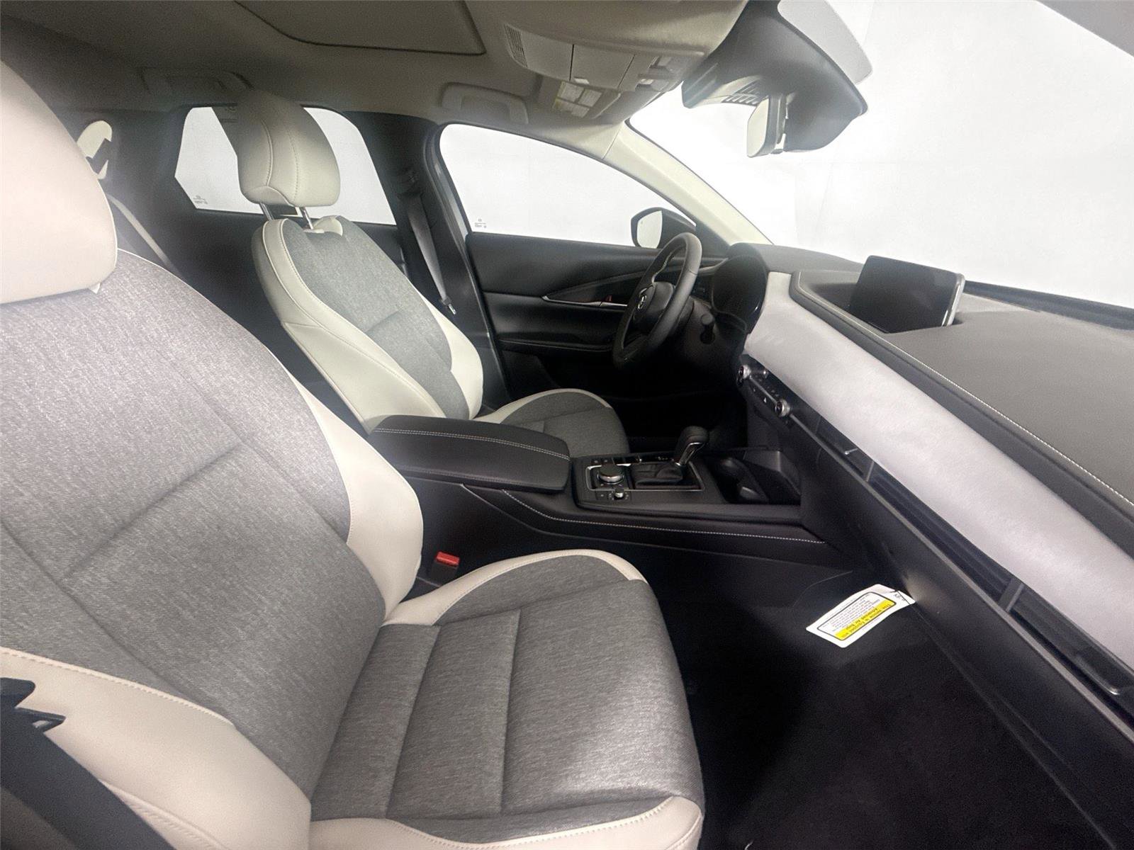 New 2026 MAZDA CX-30 AWD 2.5 S image 41