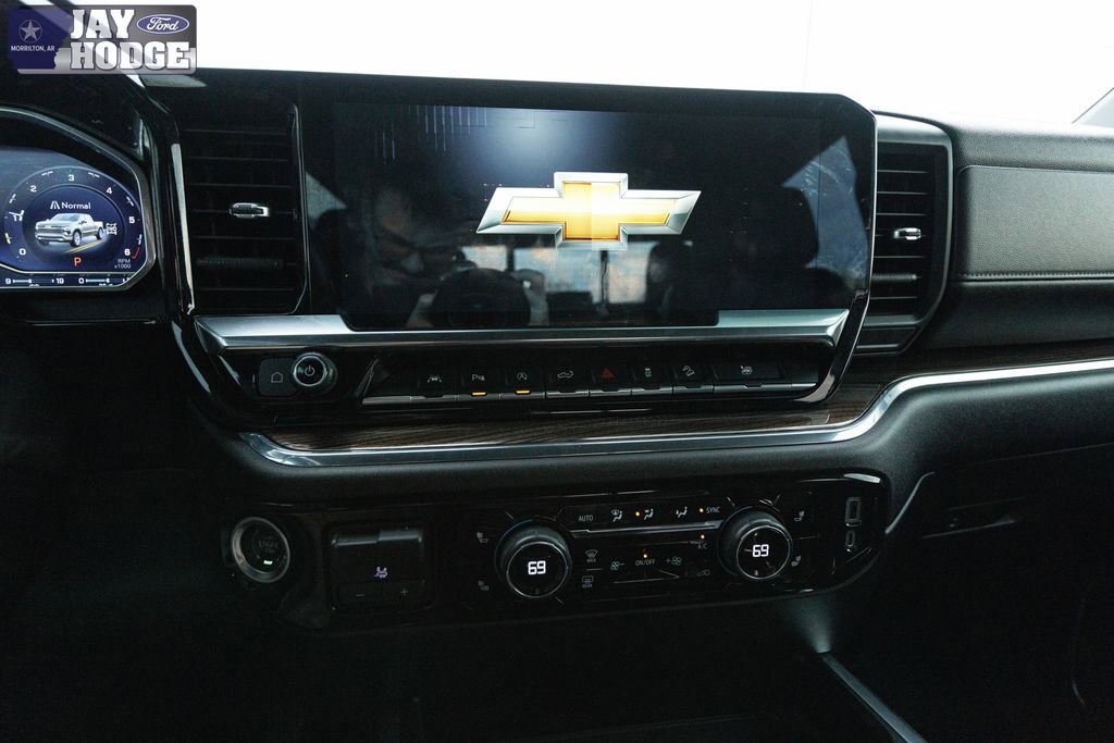 Used 2023 Chevrolet Silverado 1500 RST w/ RST All Star Premium Package image 41