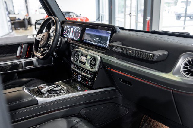 Used 2023 Mercedes-Benz G 550 image 46
