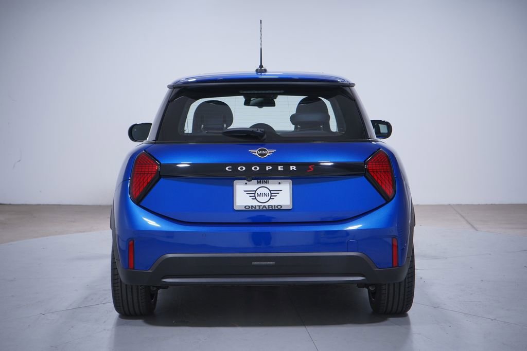 Used 2025 MINI Cooper S image 5