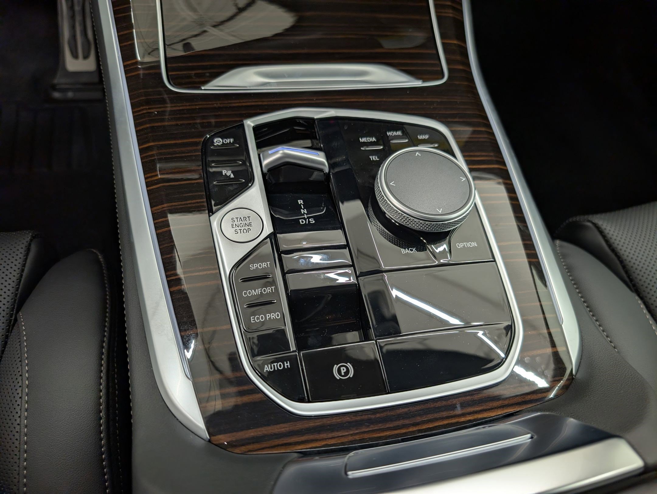 New 2026 BMW X5 sDrive40i image 20