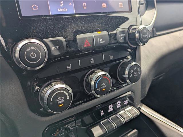 New 2026 RAM 1500 Big Horn w/ Night Edition AWD/4WD image 11
