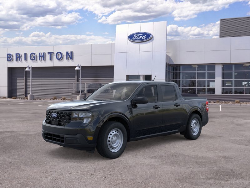 New 2026 Ford Maverick XL w/ Equipment Group 101A AWD/4WD 360° Tour