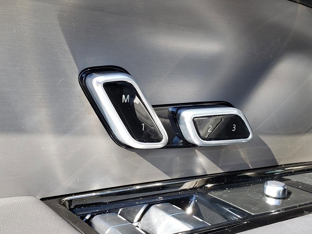 New 2025 Land Rover Range Rover Sport Dynamic SE image 20