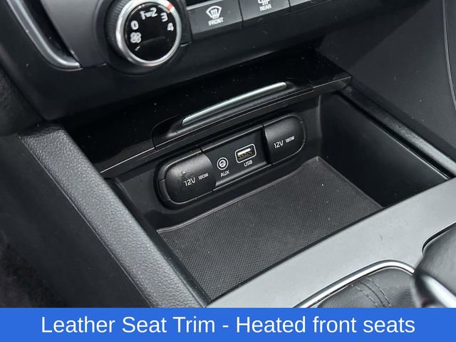 Used 2020 Kia Optima SE image 7