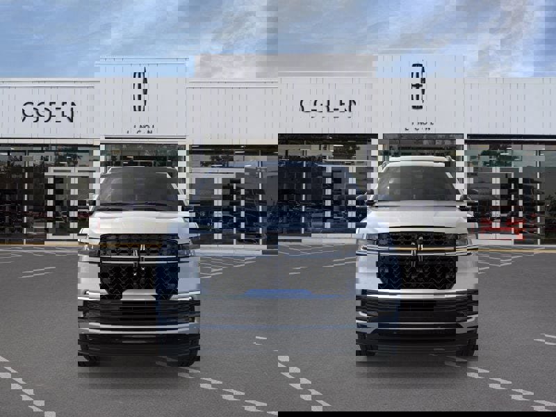 New 2025 Lincoln Navigator L Reserve image 6