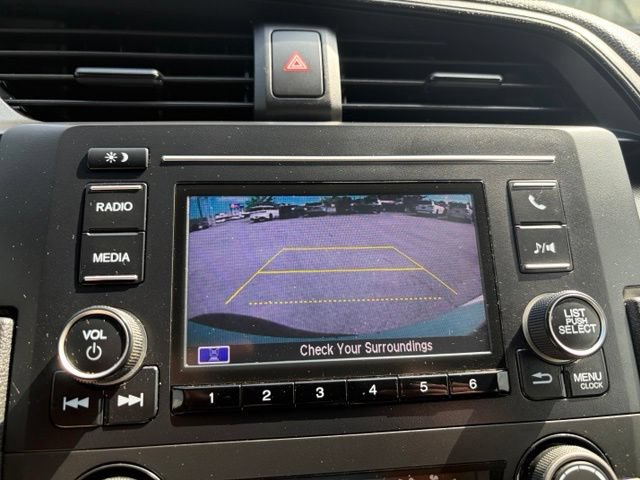 Used 2020 Honda Civic LX image 22