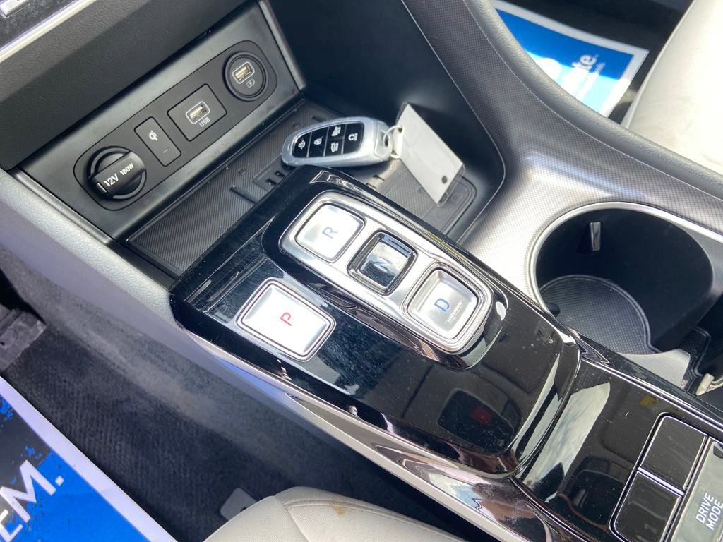 Used 2022 Hyundai Sonata SEL w/ Convenience Package image 28