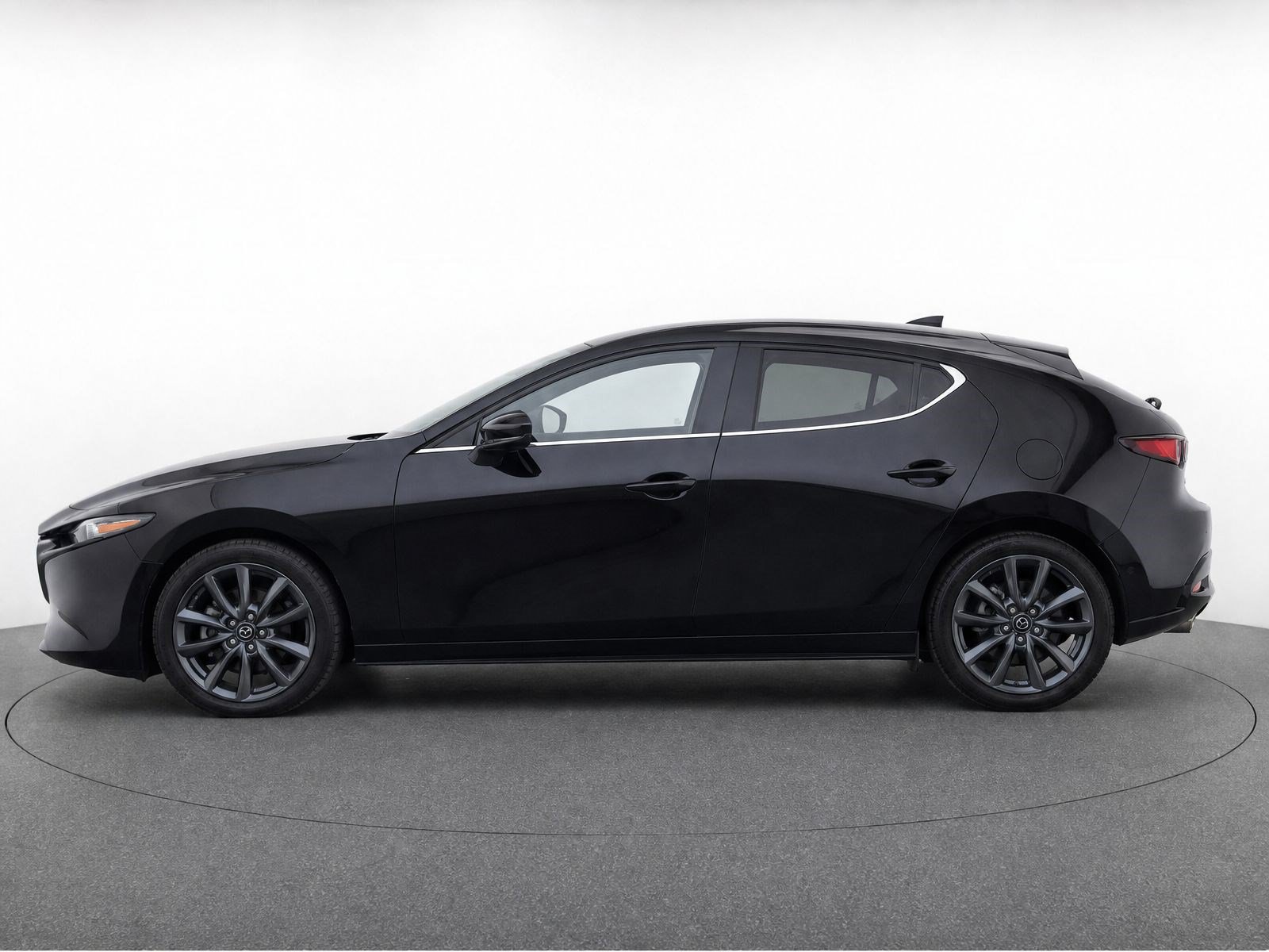 Used 2020 MAZDA MAZDA3 AWD Hatchback w/ Preferred Pkg image 6