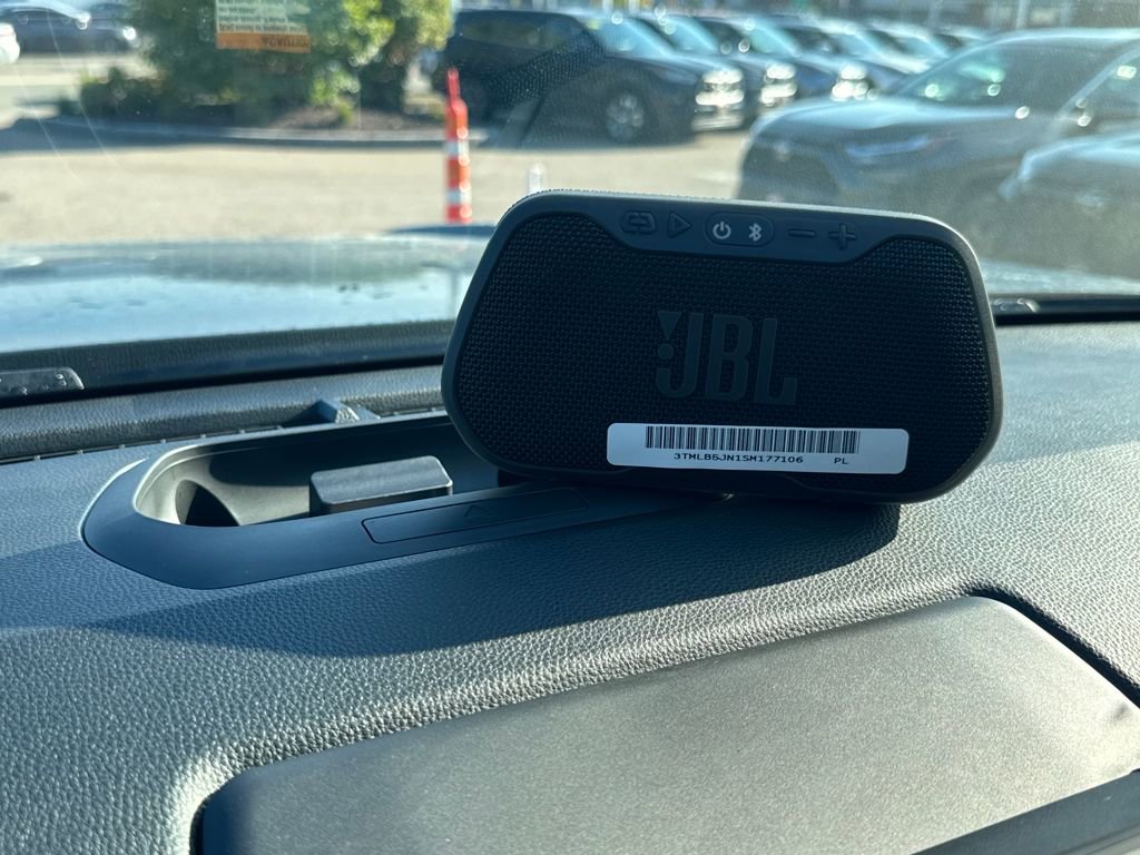 New 2025 Toyota Tacoma TRD Off-Road image 21