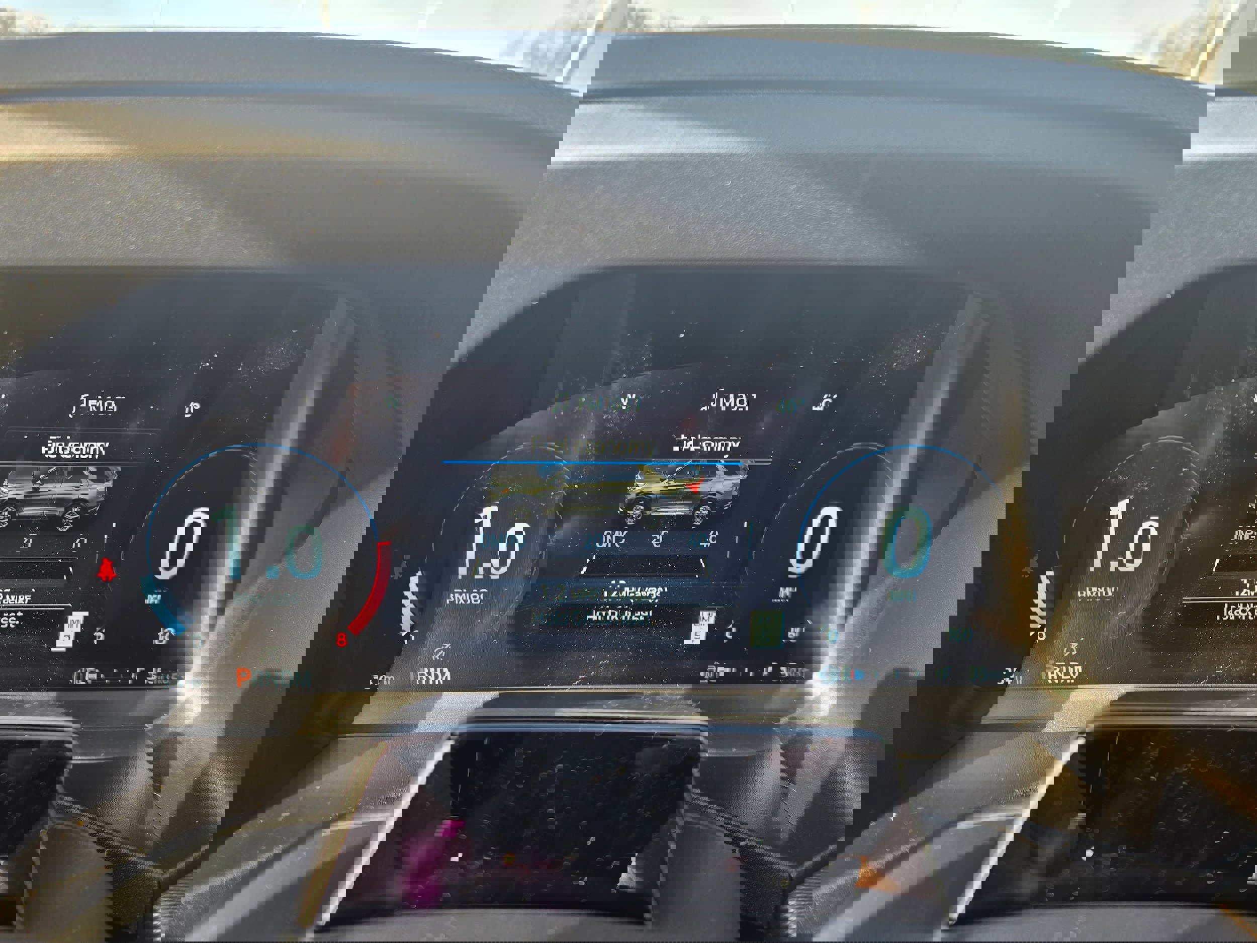 New 2026 Ford Explorer ST w/ Sun And Sound Package image 19