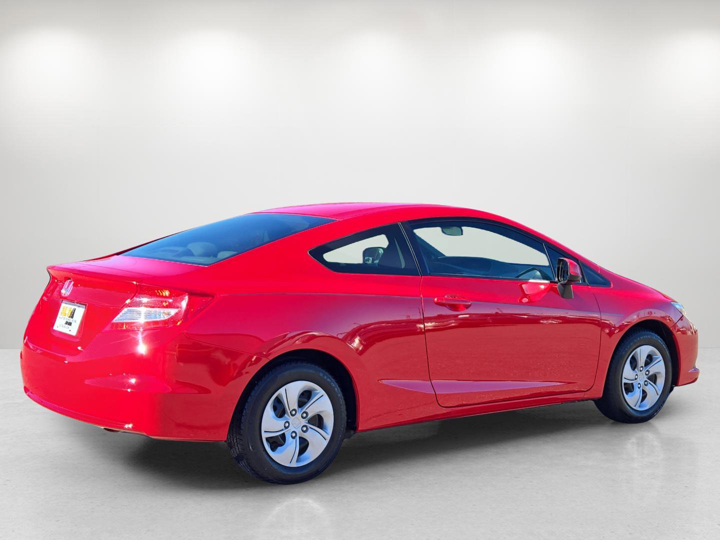 Used 2013 Honda Civic LX image 6