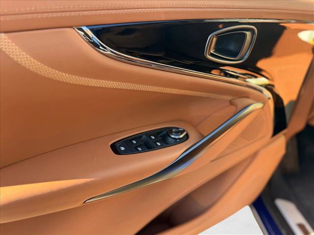 New 2026 Aston Martin DBX 707 image 14