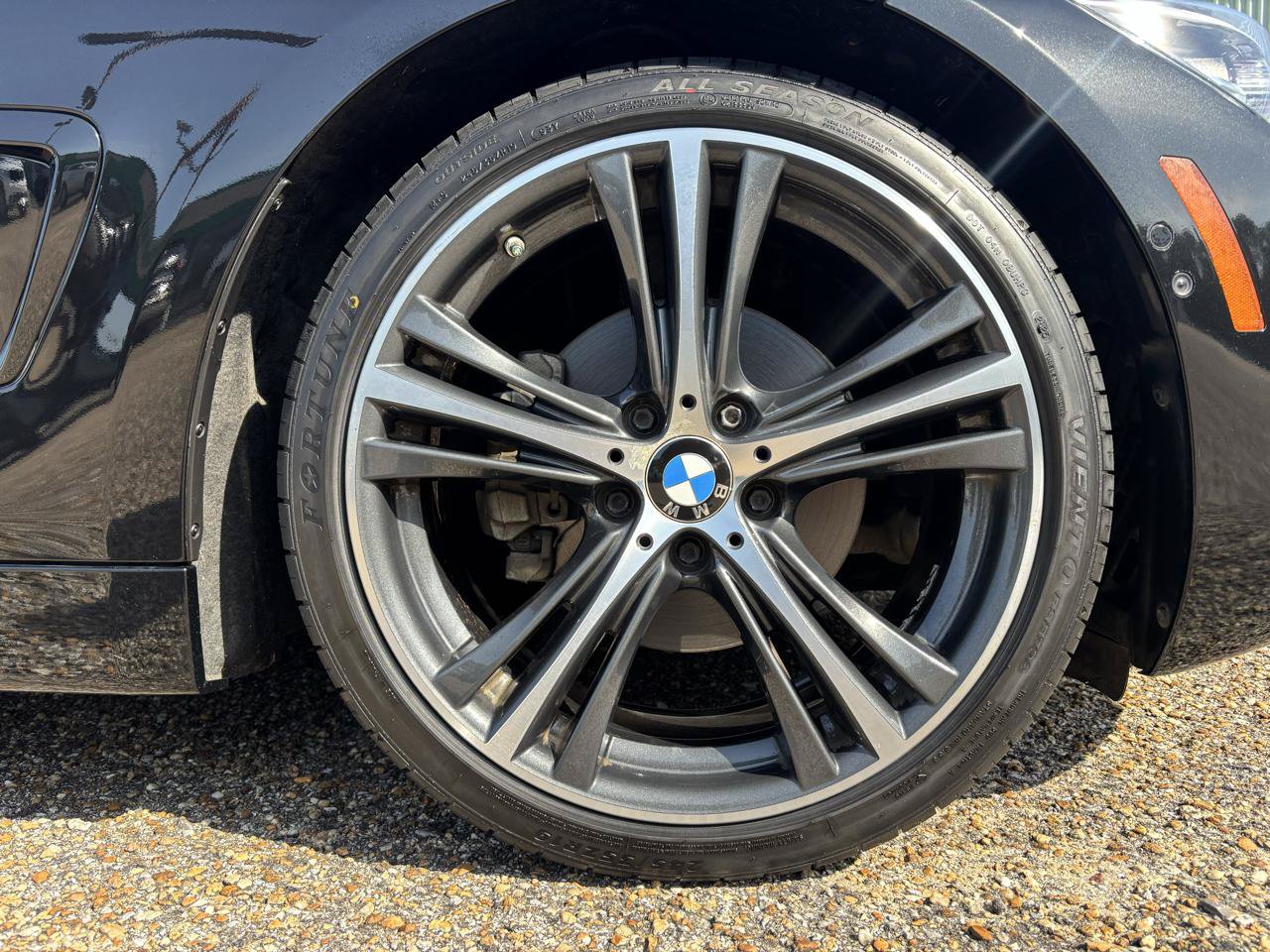 Used 2020 BMW 430i Coupe w/ Executive Package RWD image 35