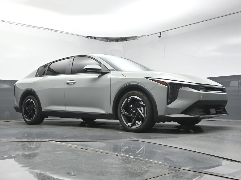 Used 2026 Kia K4 GT-Line Turbo FWD image 41
