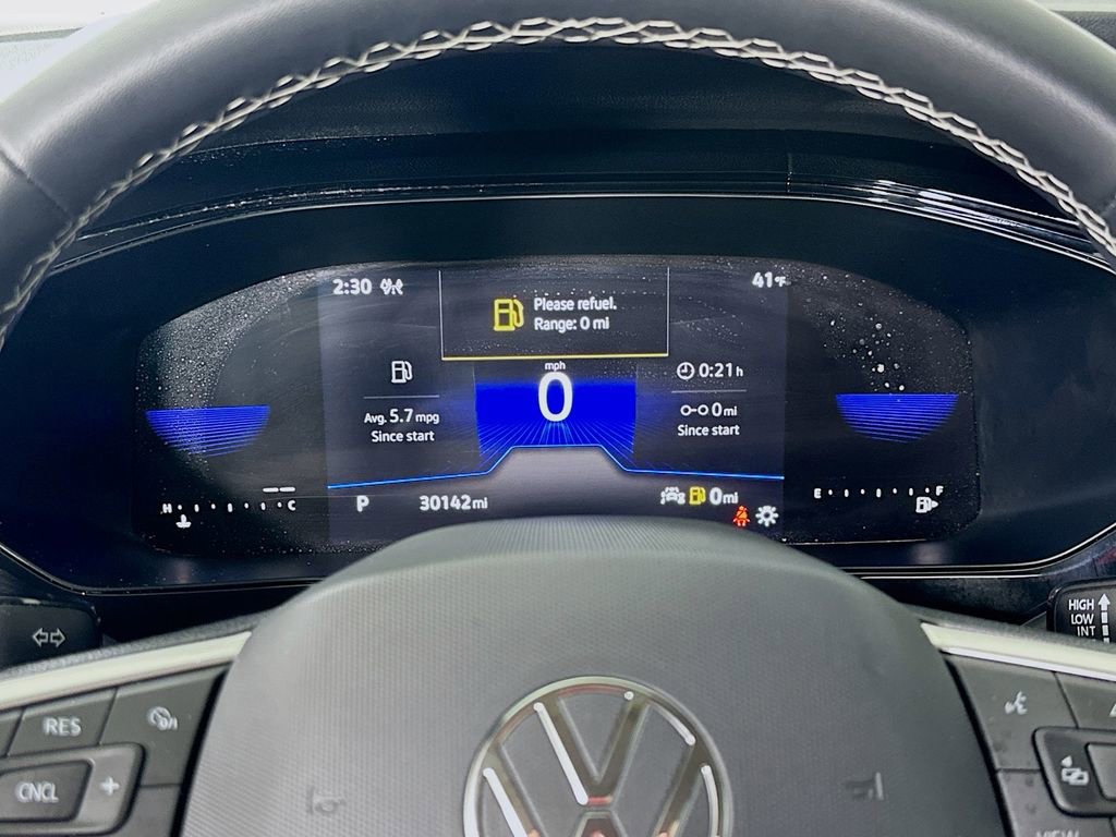 Used 2023 Volkswagen Taos S image 24