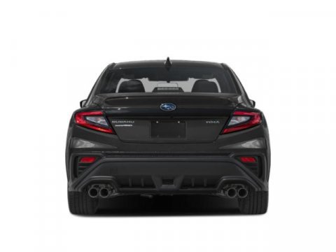 New 2026 Subaru WRX AWD/4WD image 8