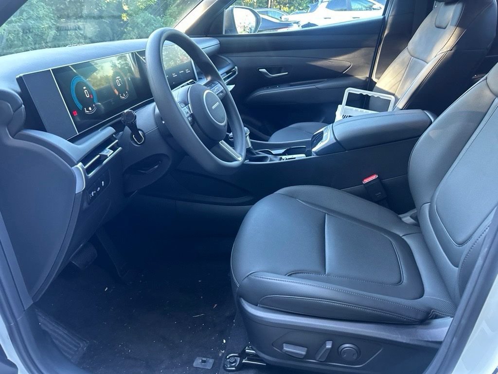 New 2026 Hyundai Santa Cruz SEL FWD image 11