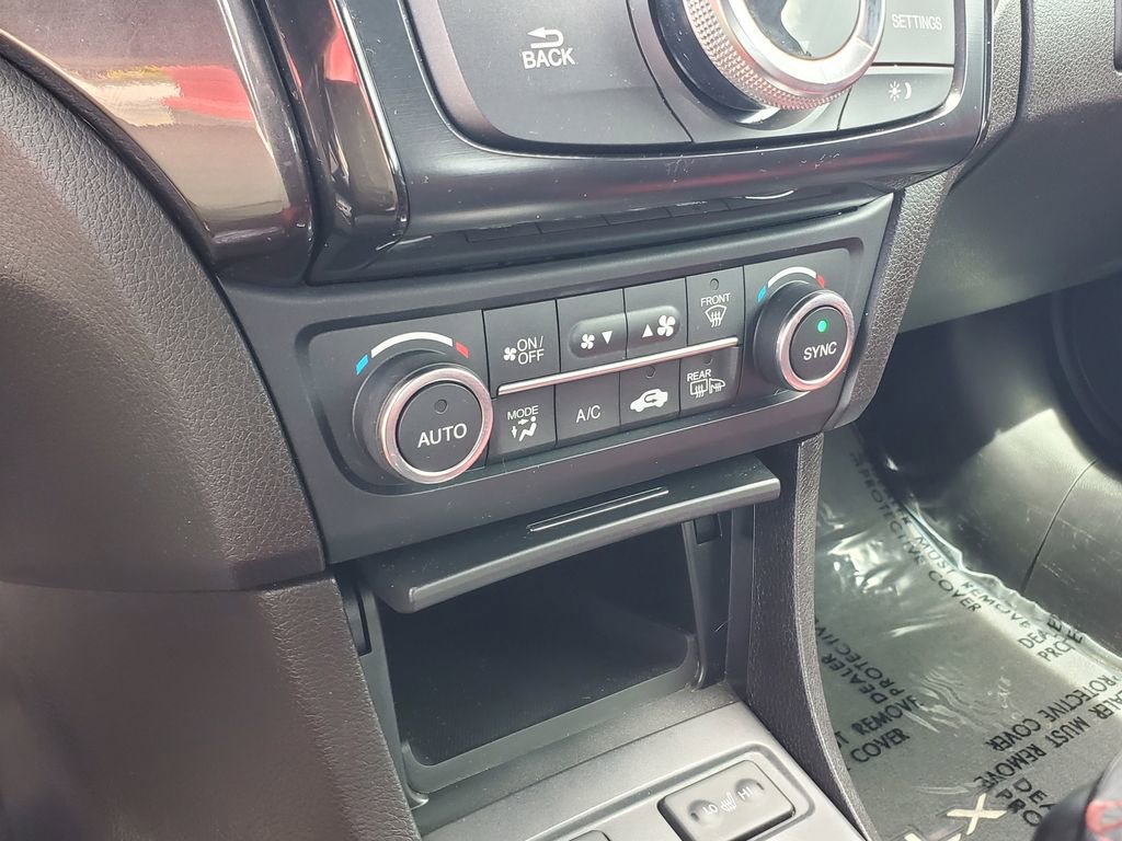 Used 2019 Acura ILX FWD image 32