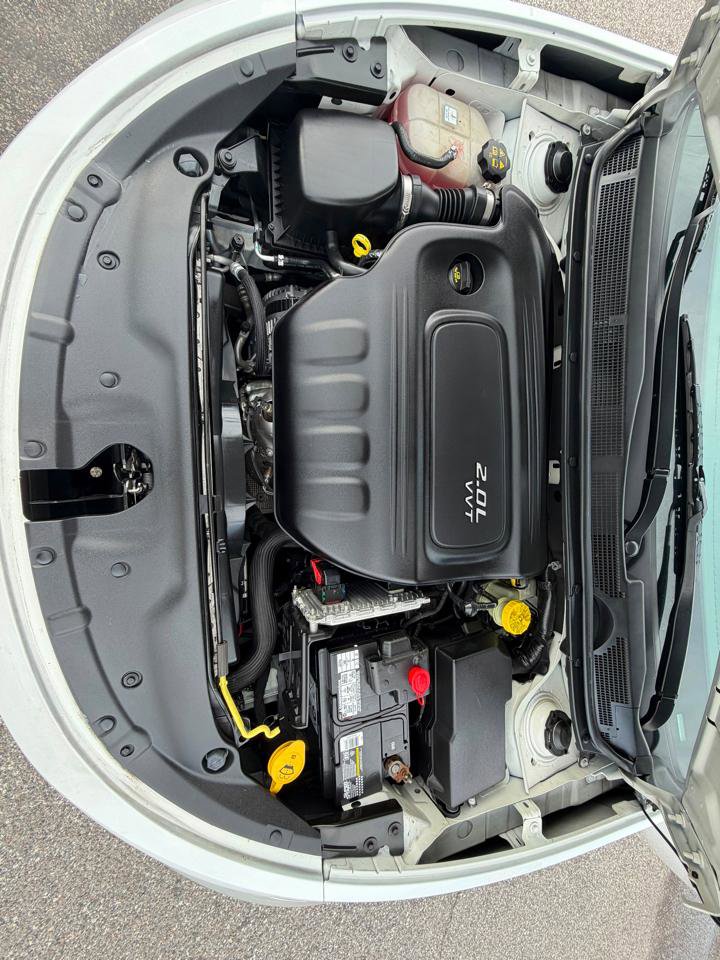 Used 2013 Dodge Dart SE w/ Value Group FWD image 14
