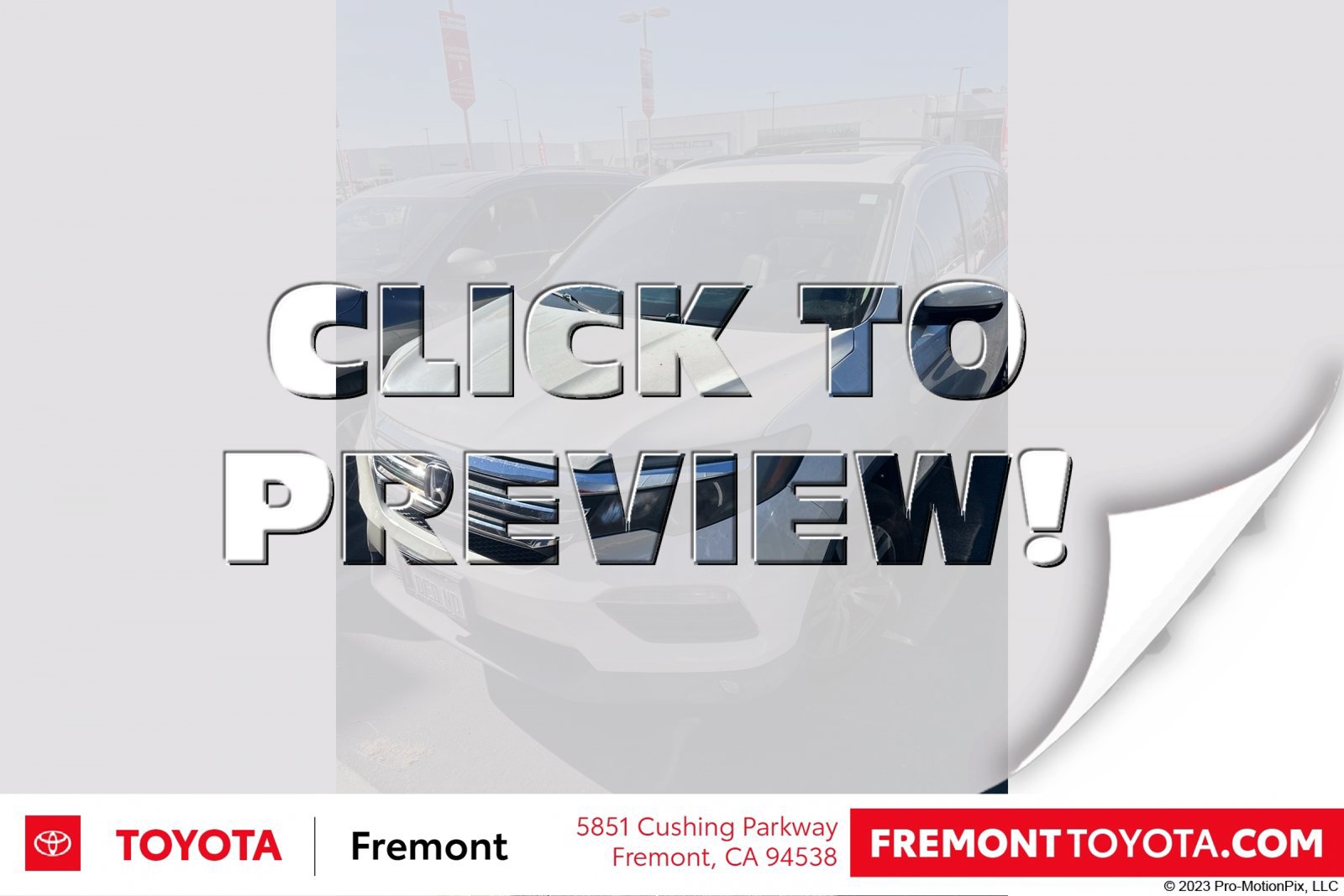 Used 2017 Honda Pilot EX-L
